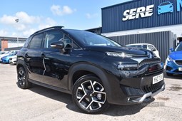 Citroen C3 Aircross SUV (17-24) 1.2 PureTech 130 Max 5dr EAT6 For Sale - SERE Belfast, Belfast