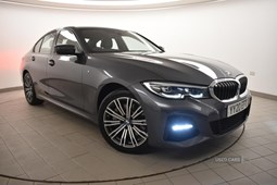 BMW 330e Hybrid (19 on) 330e M Sport 4dr Step Auto 4d For Sale - SERE Belfast, Belfast