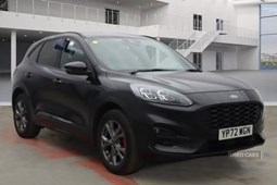 Ford Kuga SUV (20 on) ST-Line 2.5 Duratec 225PS PHEV CVT auto 5d For Sale - SERE Belfast, Belfast