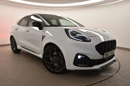 Ford Puma ST (20 on) 1.0 EcoBoost Hybrid mHEV ST 5dr DCT For Sale - SERE Belfast, Belfast