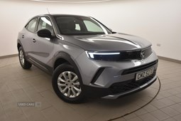Vauxhall Mokka SUV (20 on) 1.2 Turbo Design 5dr Auto For Sale - SERE Belfast, Belfast
