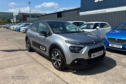 Citroen C3 (17-24) 1.2 PureTech Shine Plus 5dr For Sale - SERE Belfast, Belfast