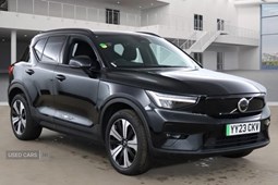 Volvo XC40 Electric SUV (21 on) 170kW Recharge Plus 69kWh 5dr Auto For Sale - SERE Belfast, Belfast