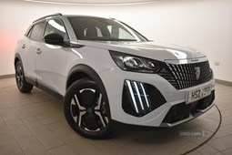 Peugeot e-2008 SUV (20 on) 115kW Allure 54kWh 5dr Auto For Sale - SERE Belfast, Belfast
