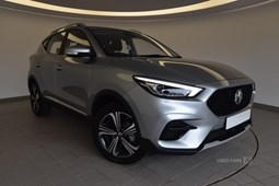 MG ZS SUV (17-24) 1.0T GDi Excite DCT 5d For Sale - SERE Belfast, Belfast