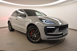 Porsche Macan (14-24) 5dr PDK For Sale - SERE Belfast, Belfast