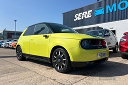 Honda e Hatchback (20 on) Advance 35.5kWh auto 5d For Sale - SERE Belfast, Belfast