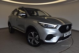 MG ZS SUV (17-24) 1.0T GDi Excite DCT 5d For Sale - SERE Belfast, Belfast