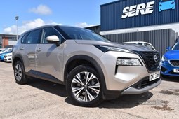 Nissan X-Trail SUV (22 on) 1.5 E-Power E-4orce 213 Acenta Prem 5dr 7 St Auto For Sale - SERE Belfast, Belfast