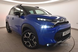 Citroen C3 Aircross SUV (17-24) 1.2 PureTech 110 Max 5dr For Sale - SERE Belfast, Belfast
