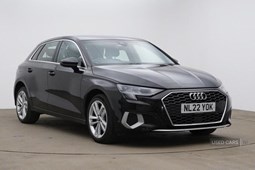 Audi A3 Sportback (20 on) 40 TFSI e Sport 5dr S Tronic For Sale - SERE Belfast, Belfast