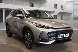MG HS SUV (24 on) 1.5 T-GDI Trophy 5dr DCT For Sale - SERE Belfast, Belfast