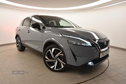 Nissan Qashqai SUV (21 on) 1.5 E-Power Tekna+ 5dr Auto For Sale - SERE Belfast, Belfast