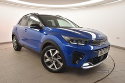 Kia Stonic SUV (17 on) 1.0T GDi GT-Line S 5dr For Sale - SERE Belfast, Belfast