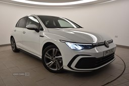 Volkswagen Golf Hatchback (20 on) R-Line 1.5 TSI 130PS 5d For Sale - SERE Belfast, Belfast
