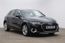 Audi A3 Sportback (20 on) 40 TFSI e Sport 5dr S Tronic For Sale - SERE Belfast, Belfast