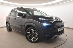 Citroen C3 Aircross SUV (17-24) 1.2 PureTech 130 Max 5dr EAT6 For Sale - SERE Belfast, Belfast
