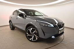 Nissan Qashqai SUV (21 on) 1.5 E-Power Tekna+ 5dr Auto For Sale - SERE Belfast, Belfast