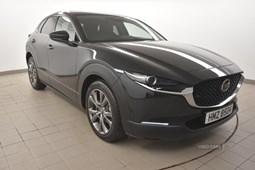 Mazda CX-30 SUV (19 on) 2.0 e-Skyactiv-X MHEV Sport Lux 5dr For Sale - SERE Belfast, Belfast