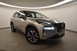 Nissan X-Trail SUV (22 on) 1.5 E-Power E-4orce 213 Acenta Prem 5dr 7 St Auto For Sale - SERE Belfast, Belfast