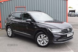 Volkswagen Tiguan (16-24) 2.0 TDI Life 5dr DSG For Sale - SERE Belfast, Belfast