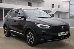 MG ZS EV SUV (19 on) 130kW Trophy EV 51kWh 5dr Auto For Sale - SERE Belfast, Belfast