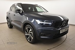 Volvo XC40 SUV (17 on) R-Design Pro B4 (P) FWD auto 5d For Sale - SERE Belfast, Belfast