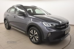 Volkswagen Taigo SUV (22 on) 1.0 TSI Life 4dr For Sale - SERE Belfast, Belfast