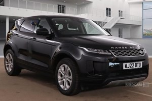 Land Rover Range Rover Evoque SUV (19 on) 2.0 D165 S Auto 5d For Sale - SERE Belfast, Belfast