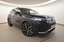 Volkswagen Tiguan SUV (24 on) 1.5 TSI 150 R-Line 5dr DSG For Sale - SERE Belfast, Belfast