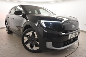 Ford Explorer SUV (24 on) 210kW Premium 77kWh 5dr Auto For Sale - SERE Belfast, Belfast