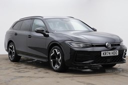 Volkswagen Passat Estate (24 on) 1.5 TSI eHybrid 272 R-Line 5dr DSG For Sale - SERE Belfast, Belfast