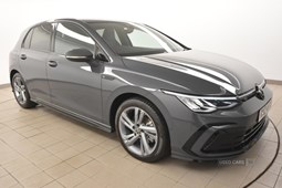 Volkswagen Golf Hatchback (20 on) R-Line 1.5 eTSI 150PS DSG auto 5d For Sale - SERE Belfast, Belfast