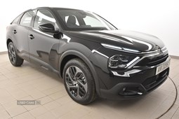Citroen C4 Hatchback (21 on) 1.2 PureTech [130] Plus 5dr For Sale - SERE Belfast, Belfast