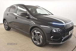 Hyundai Bayon SUV (21 on) 1.0 TGDi Premium 5dr For Sale - SERE Belfast, Belfast