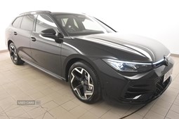 Volkswagen Passat Estate (24 on) 1.5 TSI eHybrid 272 R-Line 5dr DSG For Sale - SERE Belfast, Belfast