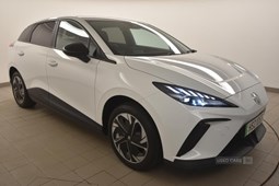 MG MG4 Hatchback (22 on) 125kW SE EV 51kWh 5dr Auto For Sale - SERE Belfast, Belfast