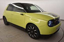 Honda e Hatchback (20 on) Advance 35.5kWh auto 5d For Sale - SERE Belfast, Belfast