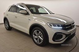 Volkswagen T-Roc SUV (17 on) 1.5 TSI EVO R-Line 5dr DSG For Sale - SERE Belfast, Belfast