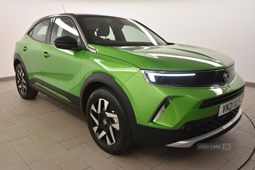 Vauxhall Mokka-e SUV (20-25) 100kW Elite Nav Premium 50kWh Auto 5d For Sale - SERE Belfast, Belfast
