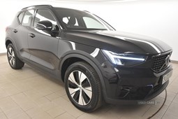 Volvo XC40 SUV (17 on) 1.5 T4 Recharge PHEV Plus 5dr Auto For Sale - SERE Belfast, Belfast