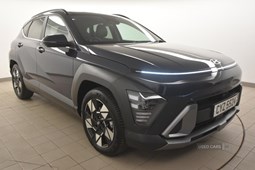 Hyundai Kona SUV (23 on) 1.6 GDi Hybrid Ultimate 5dr DCT For Sale - SERE Belfast, Belfast