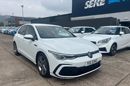 Volkswagen Golf Hatchback (20 on) R-Line 1.5 TSI 150PS 5d For Sale - SERE Belfast, Belfast