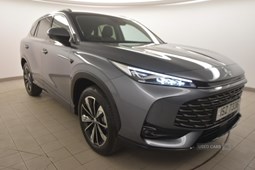 MG HS SUV (24 on) 1.5 T-GDI SE 5dr For Sale - SERE Belfast, Belfast