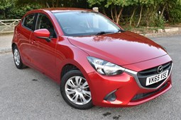 Mazda 2 (15-25) 1.5 (75bhp) SE 5d For Sale - Monarch Cars Ltd, Upminster