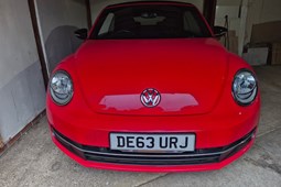 Volkswagen Beetle Cabriolet (13-18) 2.0 TDI Sport 2d For Sale - Kingsley Karz, Southampton