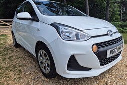 Hyundai i10 (14-20) SE 1.0 66PS 5d For Sale - Kingsley Karz, Southampton