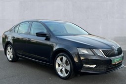 Skoda Octavia Hatchback (13-20) SE 1.5 TSI 150PS ACT 5d For Sale - Marshall SKODA Harlow, Harlow