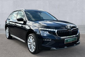 Skoda Kamiq SUV (19 on) 1.5 TSI SE L 5dr DSG For Sale - Marshall SKODA Harlow, Harlow