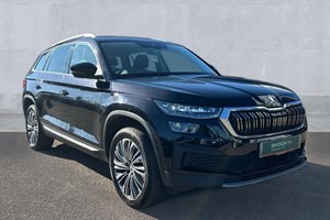 Skoda Kodiaq SUV (17-23) 2.0 TSI 190 SE L Executive 4x4 5dr DSG [7 Seat] For Sale - Marshall SKODA Harlow, Harlow